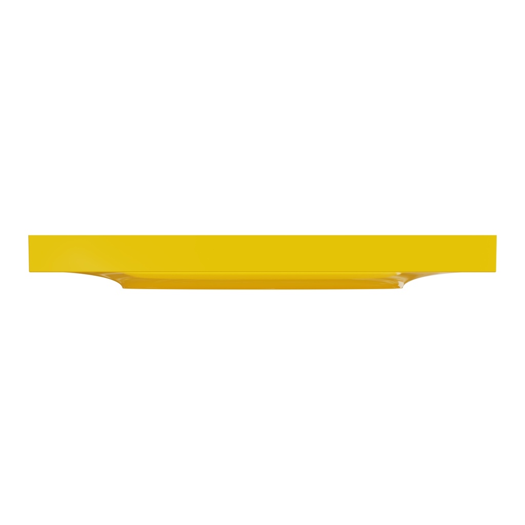 PLAQUE 1 POSTE ODACE STYL ORANGE