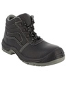 BRODEQUIN CUIR S3 PU/PU 45