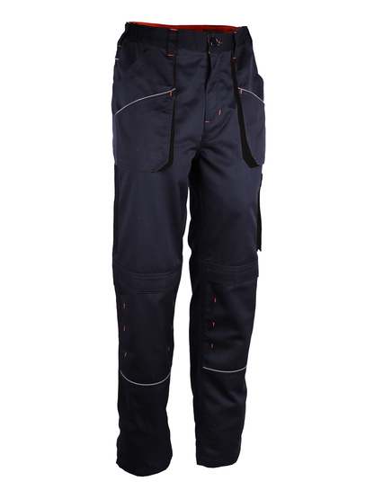 PANTALON POLY/COTON M
