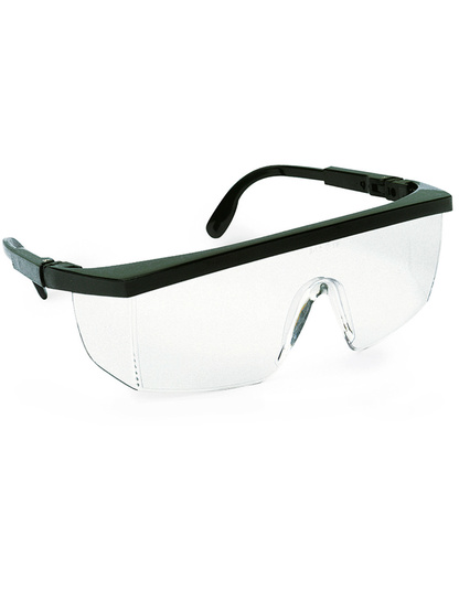 LUNETTES MONTURE NOIRE