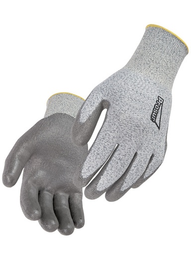 [SINPHD325PU09] GANT ANTI COUPURE NIVEAU D END PU J13 T9