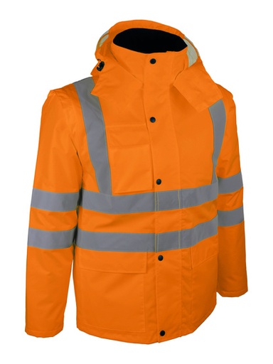 [SINVIENO03] 2X1 BLOUSON/GILET AVEC MANCHES AMOVIBLE