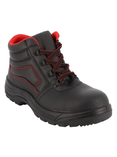 [SINGR60047] BRODEQUIN CUIR S3 HRD T47